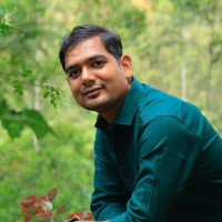 Prashant Manmode
