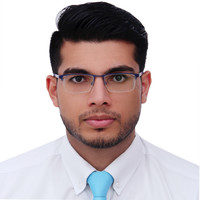 Jubin John