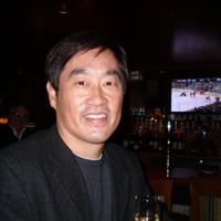 Daniel Kim