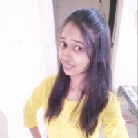 Pranali Dhakate