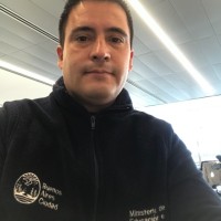 Mauro Binaschi