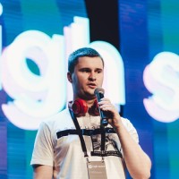 Andrew Solodukhin