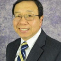Raymond Lee