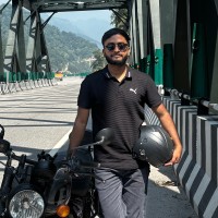 Pushpraj Anand