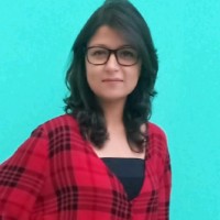 Kriti Sabharwal