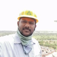 v j madhan
