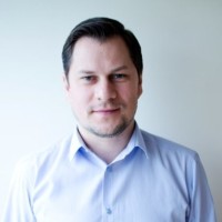 Povilas Norbutas, CMT, MBA