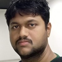 Sandesh Deshmukh