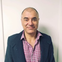 Peter Voudantas