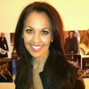 Joy Pervis