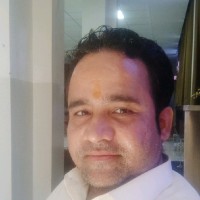 Nilesh Sharma