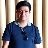 Sandeep Sharma