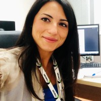 Cristina Capasso