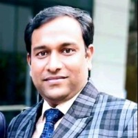 Anuj Kushwaha