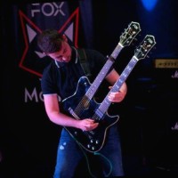 Jordan Fox