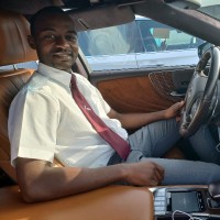 Job Mwenda