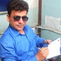 Rajesh Gupta