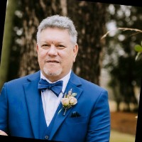 Gary Clanton