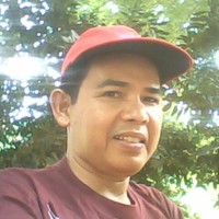 Imron Samsuharto