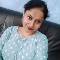 Sumita Mitra