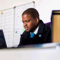 Vuyisa Xaba