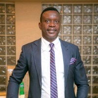 Cyril Effiong
