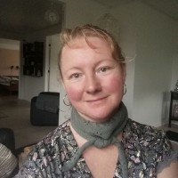 Kamilla Lomborg
