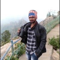 Javeeth Shariff