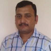 Vishnu Tiwari