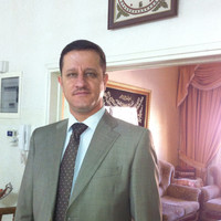 Husam Dweikat