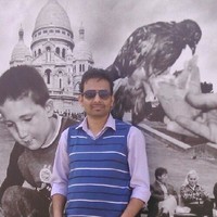 Rahul Mishra