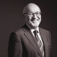 Martin R Wasserman B.Comm Llb.