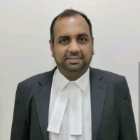 Advocate Sahil Choksi