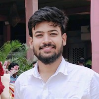 Shubham Kapadnis