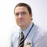 William Mulgrew CSRT