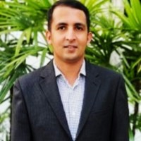 Gregory Rajan George