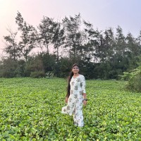 Nisha Suresh
