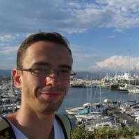 István-Hunor Forró