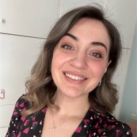 Konstantina Polychronopoulou