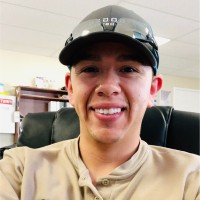 A.j. Tamez