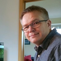Sven Knudsen