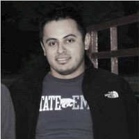 Juan Barron