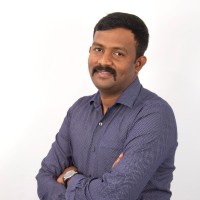 Vignesh Selvaraj