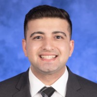 Anuj Mehta, Md