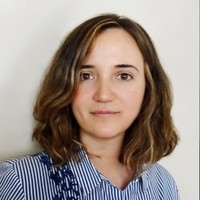 Arantxa Laría Albert