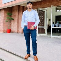 Satyam Dubey