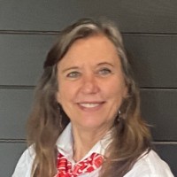 Rebecca (Becky) Fricke