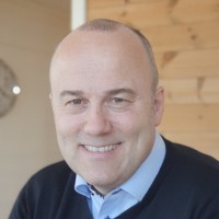 Stian Thorsen