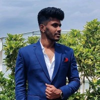 Hemanth H R