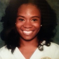 Titisha Melton